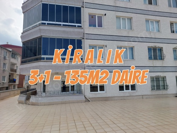 Erikli Mah. Yıldırım Kiralık Daire |  140M2 Aylık 25.000Tl | 1. Kat | Doğalgaz(Kombi) Resim-3
