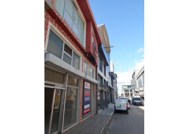 Duaçınarı Mah. Yıldırım Satılık İşyeri |  465M2 22.500.000Tl | Zemin Kat | Soba Resim-4