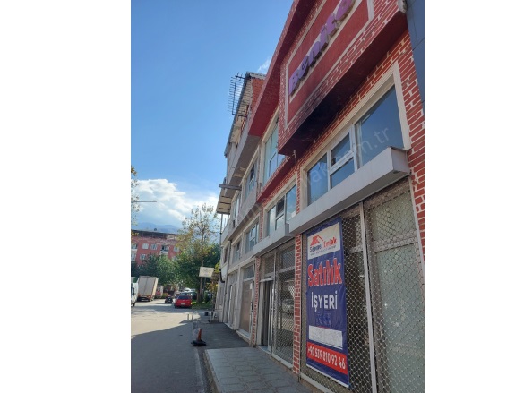 Duaçınarı Mah. Yıldırım Satılık İşyeri |  465M2 22.500.000Tl | Zemin Kat | Soba Resim-5