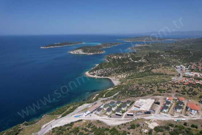 izmir Dikili Bademli De Bu Fırsat Kaçmaz Satılık Daire 1+1 2+1 Ler Detay Açıklamada Mah