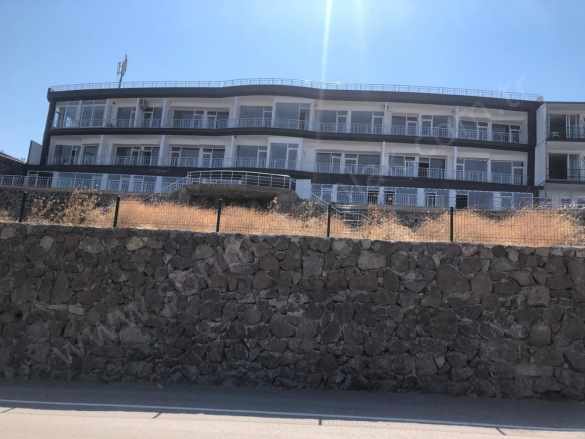 izmir Dikili Bademli De Bu Fırsat Kaçmaz Satılık Daire 1+1 2+1 Ler Detay Açıklamada Mah