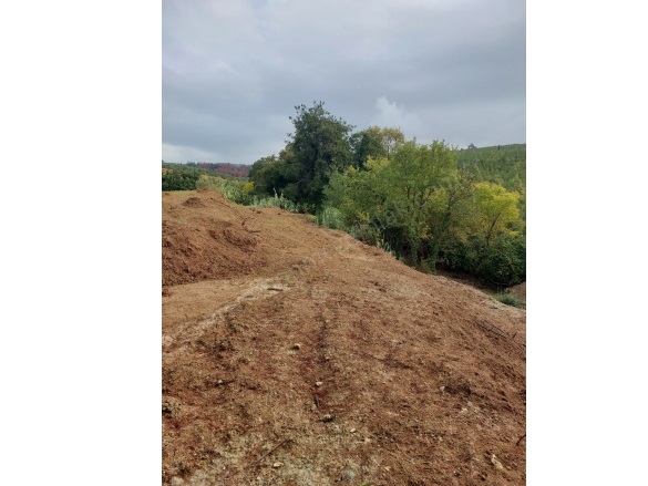 Çağlayan Mah. Osmangazi Satılık Tarla |  1724M2 3.250.000Tl Resim-3
