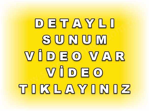 Bursa Yıldırım Millet Mh De Ful Eşyalı Site içi Kiralık Daire 2+1 90M2 Mah