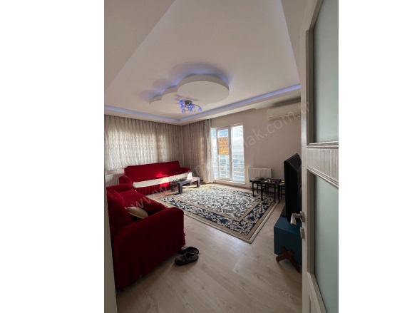 Millet Mah. Yıldırım Kiralık Daire |  2+1 Oda | 110M2 Aylık 26.500Tl Eşyalı  | 3. Kat | Doğalgaz(Kombi) | 1 Banyo | 1 Yatak Odası Resim-4