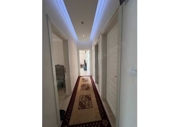 Millet Mah. Yıldırım Kiralık Daire |  2+1 Oda | 110M2 Aylık 26.500Tl Eşyalı  | 3. Kat | Doğalgaz(Kombi) | 1 Banyo | 1 Yatak Odası Resim-5