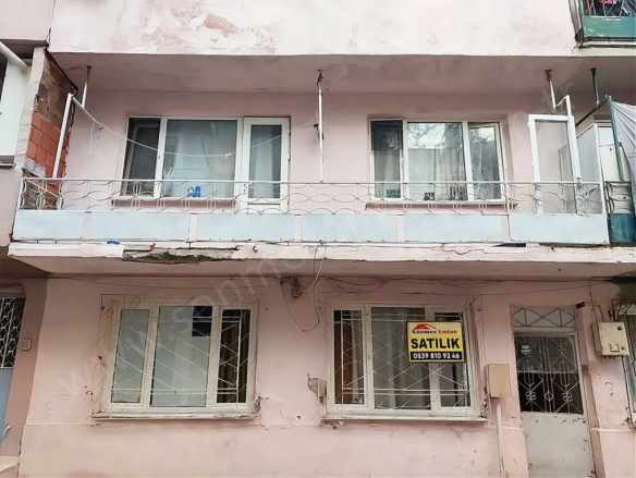 Bursa Osmangazi Yeşilovada Tadilata Hazır Satılık Müstakil Ev ikikatlı 180M2 Müstakilev 4+2 Yeşilova Mah