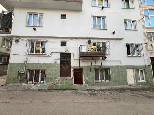 Bursa Yıldırım 152Evler Mh De Metroya Yakın Kiralık Daire 3+1 Mah