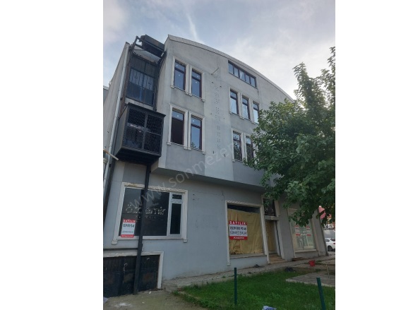 Duaçınarı Mah. Yıldırım Satılık İşyeri |  675M2 17.000.000Tl | Komple Bina | Soba Resim-1