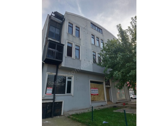 Duaçınarı Mah. Yıldırım Satılık İşyeri |  675M2 17.000.000Tl | Komple Bina | Soba Resim-2