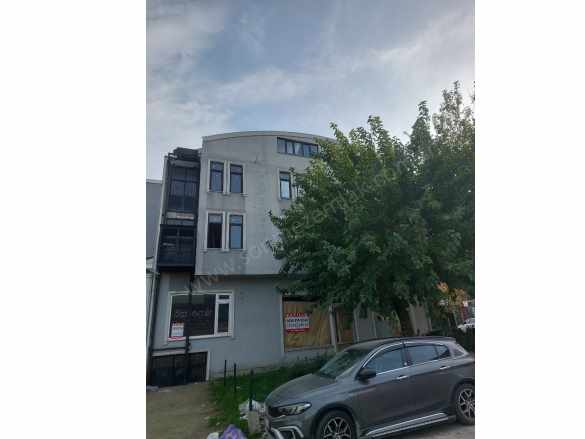 Bursa Yıldırım Duaçınar Mah Satılık işyeri Beş Katlı Köşe Bina Duaçınarı