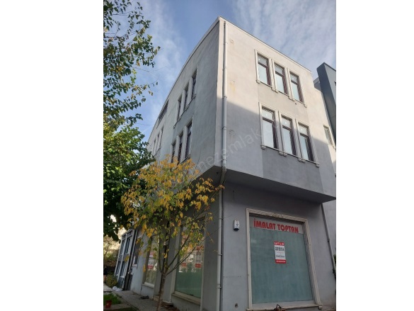 Duaçınarı Mah. Yıldırım Satılık İşyeri |  675M2 17.000.000Tl | Komple Bina | Soba Resim-4