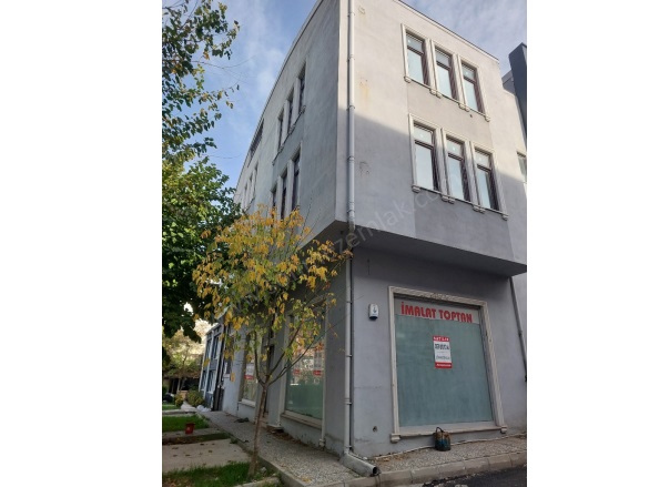 Duaçınarı Mah. Yıldırım Satılık İşyeri |  675M2 17.000.000Tl | Komple Bina | Soba Resim-5