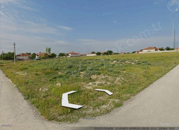 Yunus Emre Mah. Beylikova Satılık Arsa |  283M2 900.000Tl İmarlı  Resim-4