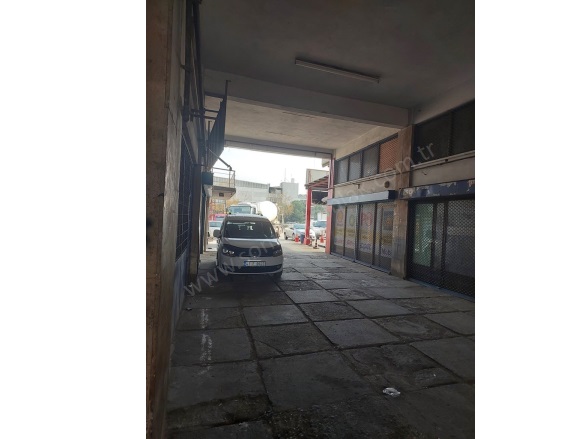 Yiğitler Mah. Yıldırım Satılık Dükkan |  100M2 2.350.000Tl | Yüksek Giriş Resim-3