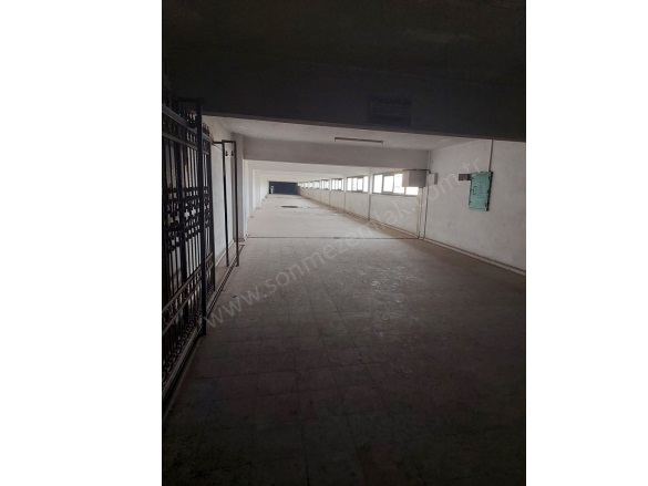 Yiğitler Mah. Yıldırım Satılık Dükkan |  100M2 2.350.000Tl | Yüksek Giriş Resim-5