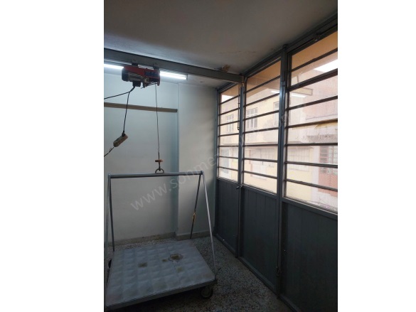 Duaçınarı Mah. Yıldırım Satılık Dükkan |  2+2 Oda | 110M2 25.000Tl | Komple Bina | Soba | 1 Banyo Resim-2