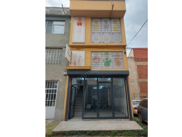 Duaçınarı Mah. Yıldırım Satılık Dükkan |  2+2 Oda | 110M2 25.000Tl | Komple Bina | Soba | 1 Banyo Resim-4