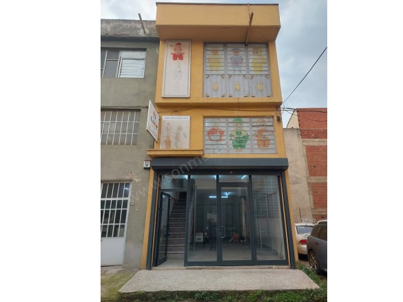 Duaçınarı Mah. Yıldırım Satılık Dükkan |  2+2 Oda | 110M2 25.000Tl | Komple Bina | Soba | 1 Banyo Resim-5