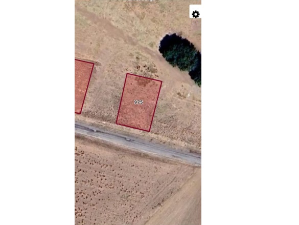 Akköprü Mah. Beylikova Satılık Arsa |  862M2 950.000Tl İmarlı  Resim-5