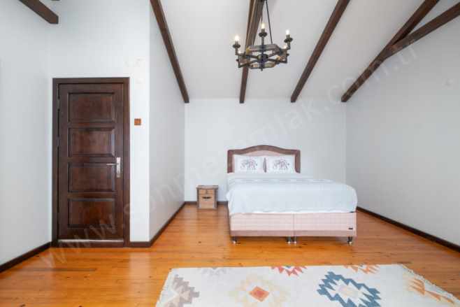 Sürpriz Takasaaçık Satılık Müstakil Ev Taşev Villa irtibat 05398109246 Yıldırım Zeyniler Mah