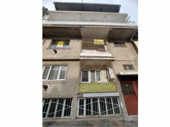 Bursa Yıldırım 152Evler Mah Kiralık Daire Kombili 3+1