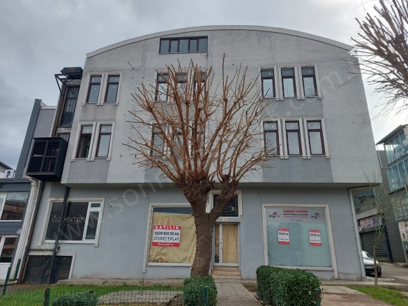 Duaçınarı Mah. Yıldırım Satılık İşyeri |  685M2 16.000.000Tl | Komple Bina | Soba Resim-1