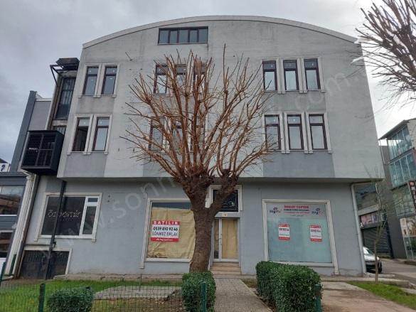 Duaçınarı Mah. Yıldırım Satılık İşyeri |  685M2 16.000.000Tl | Komple Bina | Soba Resim-3