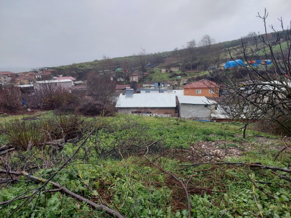 Çamlık Mah. Mudanya Satılık Tarla |  138M2 415.000Tl Resim-2