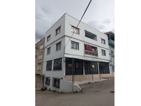 Beyazıt Mah. Yıldırım Kiralık Daire |  3+1 Oda | 120M2 Aylık 14.500Tl | 2 Banyo | 1 Yatak Odası Resim-3