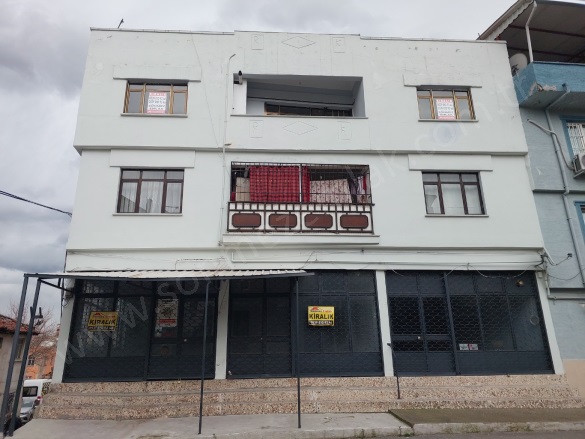 Beyazıt Mah. Yıldırım Kiralık Daire |  3+1 Oda | 120M2 Aylık 14.500Tl | 2 Banyo | 1 Yatak Odası Resim-4