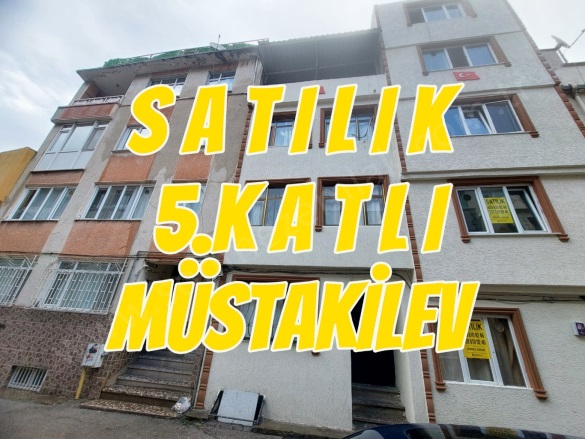 Beyazıt Mah. Yıldırım Satılık Müstakil Ev |  8+ Oda | 360M2 3.650.000Tl | Komple Bina | Doğalgaz(Kombi) | 5 Banyo | 5 Yatak Odası Resim-1