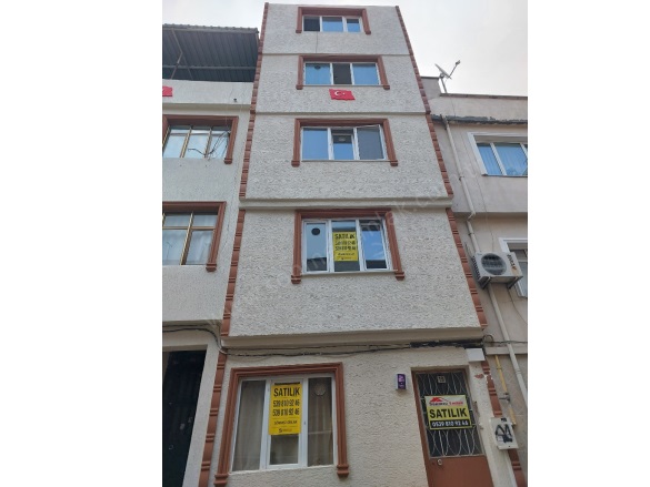 Beyazıt Mah. Yıldırım Satılık Müstakil Ev |  8+ Oda | 360M2 2.850.000Tl | Komple Bina | Doğalgaz(Kombi) | 5 Banyo | 5 Yatak Odası Resim-2