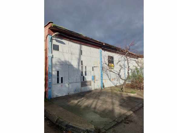 Bursa Yıldırım Otosansit Sanayi Sitesi 9 Blokta Kiralık Dükkan 3 Bişik 432M2 Köşe 3+2 Yiğitler Mah