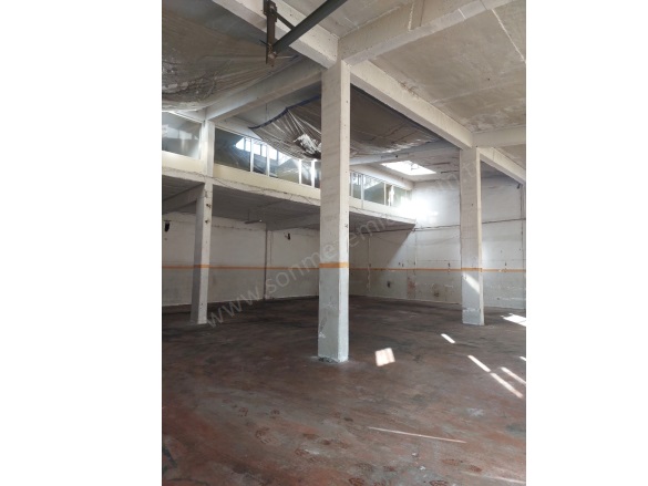 Yiğitler Mah. Yıldırım Kiralık Dükkan |  3+2 Oda | 432M2 Aylık 115.000Tl | Zemin Kat | Soba | 1 Banyo Resim-4