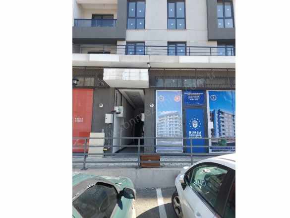 Bursa Yıldırım Yiğitler Mah: Burkent Sitesinde Kiralık Daire 3+1 90M2 Sıfır