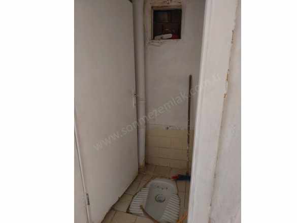 3 Bursa Yıldırım 152Evler Mh De Metroya Yakın Kiralık Daire 3+1 Mah