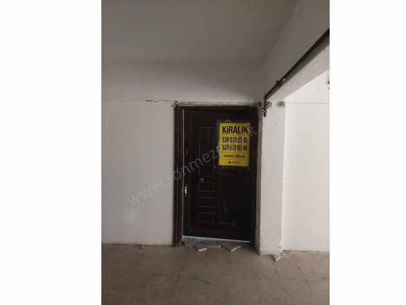 Yıldırım Büyükotoparçacılar Sitesi Üstkatta Kiralık Dükkan 144M2 2+1 Yiğitler Mah