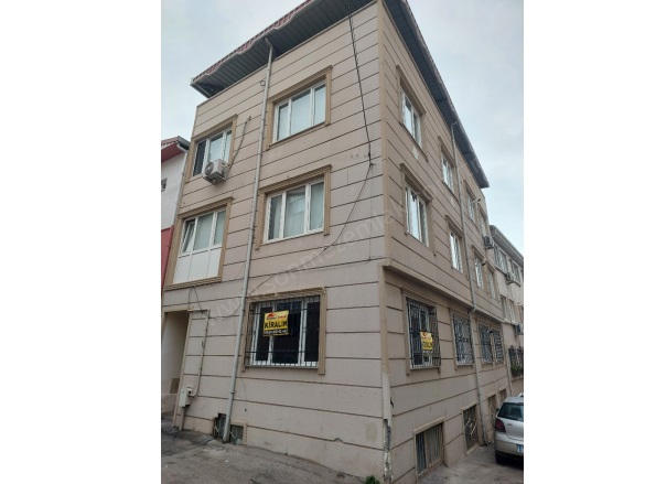 Güllük Mah. Yıldırım Kiralık Daire |  2+1 Oda | 95M2 Aylık 14.000Tl | 1. Kat | Doğalgaz(Kombi) | 1 Banyo | 1 Yatak Odası Resim-2