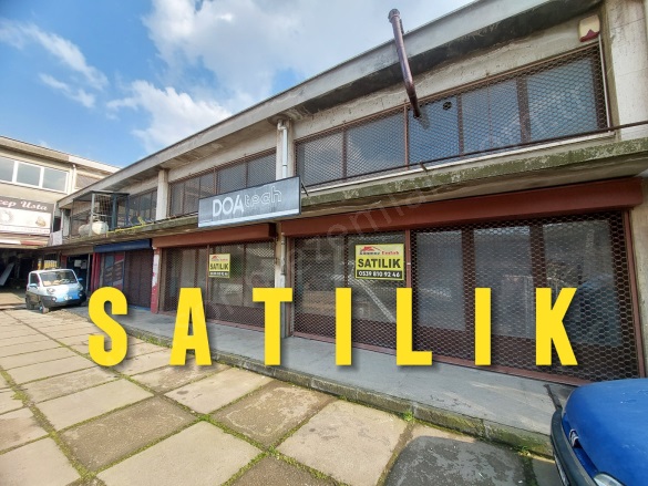 Yiğitler Mah. Yıldırım Satılık Dükkan |  1+1 Oda | 220M2 11.000.000Tl  Krediye Uygun  | Zemin Kat | Soba | 1 Banyo Resim-3