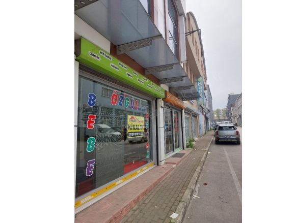 Duaçınarı Mah. Yıldırım Kiralık Dükkan |  210M2 Aylık 75.000Tl | Zemin Kat | Soba Resim-3