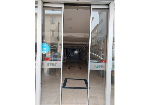 Duaçınarı Mah. Yıldırım Kiralık Dükkan |  210M2 Aylık 75.000Tl | Zemin Kat | Soba Resim-4
