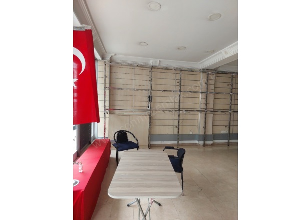 Duaçınarı Mah. Yıldırım Kiralık Dükkan |  210M2 Aylık 75.000Tl | Zemin Kat | Soba Resim-5