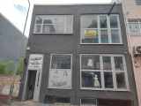 Bursa Yıldırım Vişne Tic Bölgesinde Kiralık Dükkan 120M2 Duaçınarı Mah 125 M2 1 Banyo
