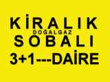 Bursa Yıldırım 152Evler Mah Kiralık Daire Kombili 3+1 110 M2