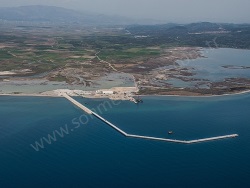 Bergama Zeytindağ Mah. Satılık Tarla 55000 M2