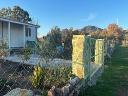 Dikili Kıratlı Mah. Satılık Tarla 330 M2