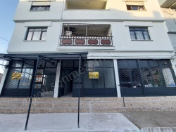 Yıldırım Beyazıt Mah. Kiralık Dükkan 1 60 M2 | Zemin Kat | Soba