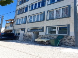 Mudanya Eğerce Mah. Kiralık Daire 2+1 100 M2 | Soba | 3 Banyo | 1 Yatak Odası