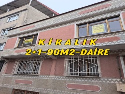 Yıldırım Güllük Mah. Kiralık Daire 2+1 100 M2 | 2. Kat | Doğalgaz Sobası | 1 Banyo | 1 Yatak Odası