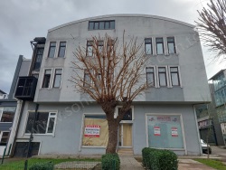 Yıldırım Duaçınarı Mah. Satılık İşyeri 685 M2 | Komple Bina | Soba